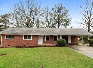 1196 Cardinal Rd NE, Conyers, GA 30012