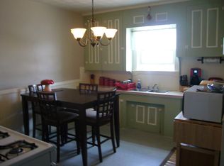 200 Columbus Ave #2-R, Pawtucket, RI 02861