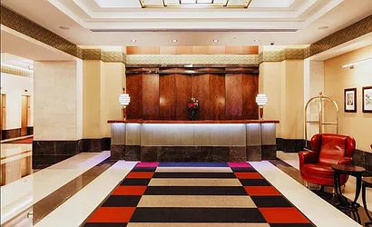 Rented by Level Group