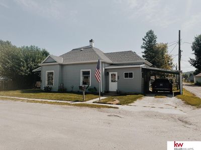 505 S 12th St, Council Bluffs, IA, 51501