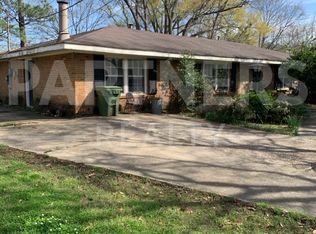 3333 Carter Hill Rd, Montgomery, AL 36111