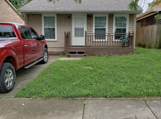 1031 Trent Blvd, Lexington, KY 40517