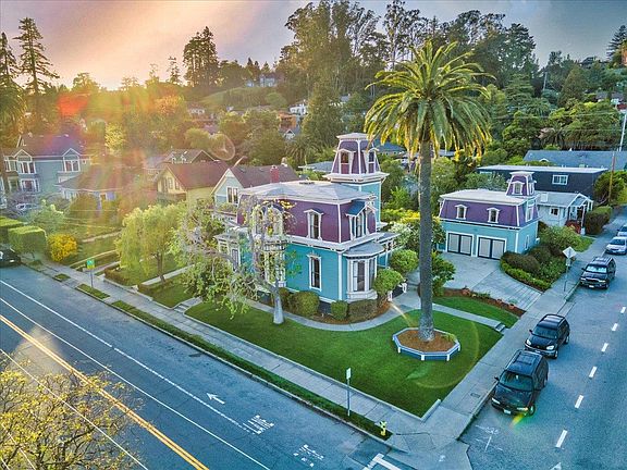 2nd image of 203 Highland Ave