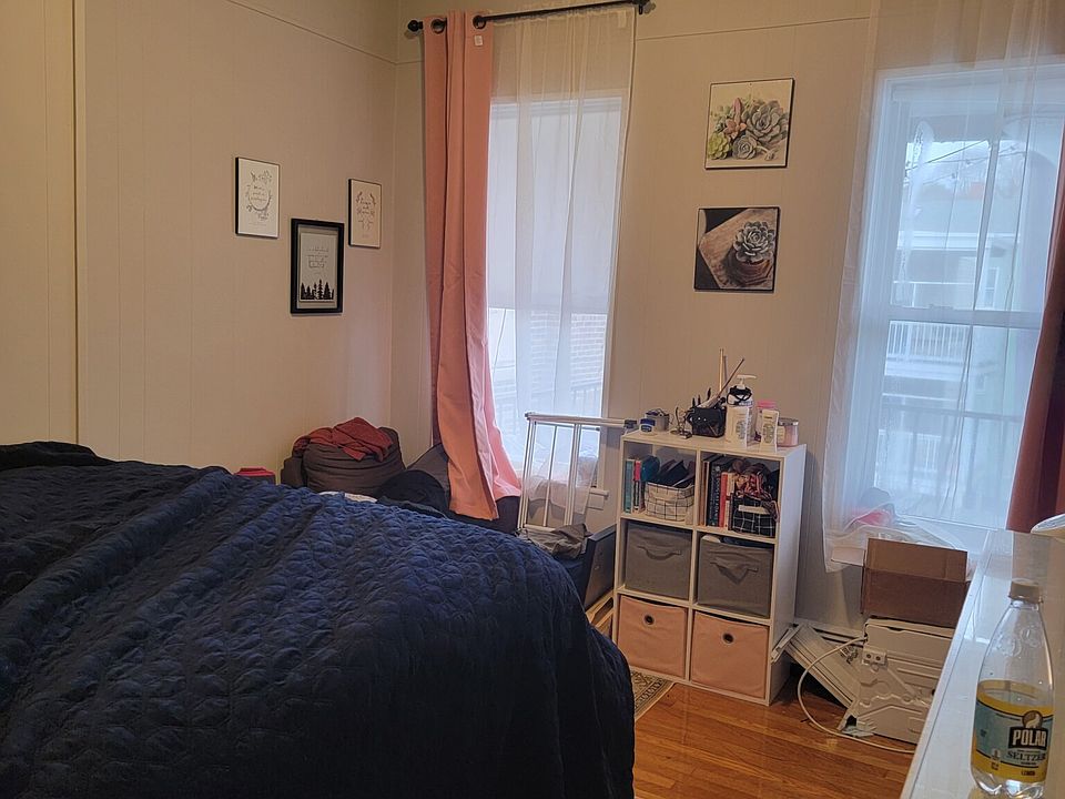 1st image of 8 Hyde Park Ave #4