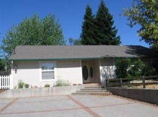 1290 Summer Pl, Auburn, CA