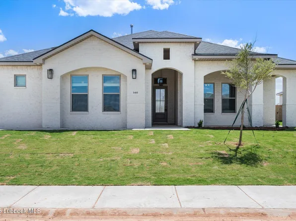 5403 106th St, Lubbock, TX 79424