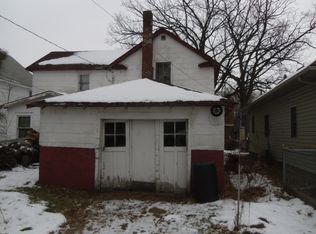 1621 35th St SW, Pine River, MN 56474