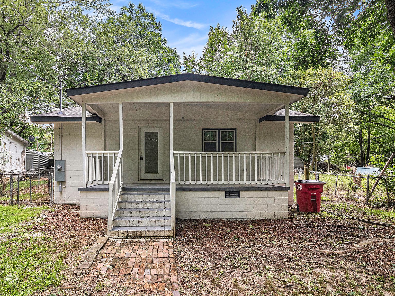 527 Reeves St, Sandersville, GA 31082 MLS 10183071 Zillow