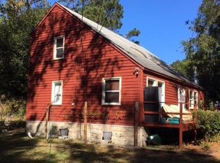 20 Alexander Way, Beaufort, SC 29906