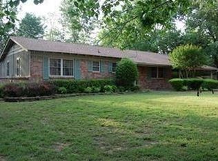 202 N 56th St, Fort Smith, AR 72903