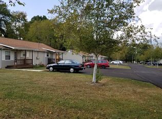 206 Ambrose Dr #221, Chilhowie, VA 24319