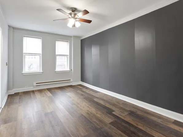 The Kenmore on Edgewater