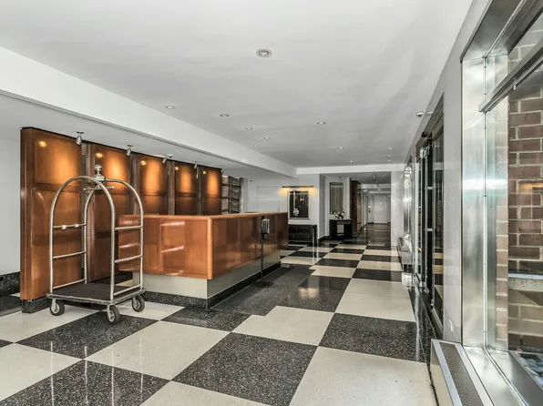 2 Tudor City Place image 14 of 15