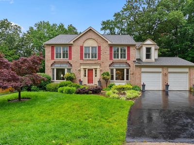 10812 Green Ash Ln, Beltsville, MD, 20705