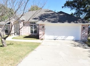 709 Mueller St, Copperas Cove, TX 76522
