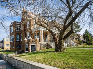 4221 16th St NW, Washington, DC 20011