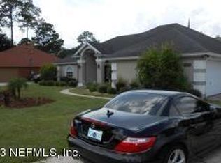 4515 Princess Labeth Ct, Jacksonville, FL 32258