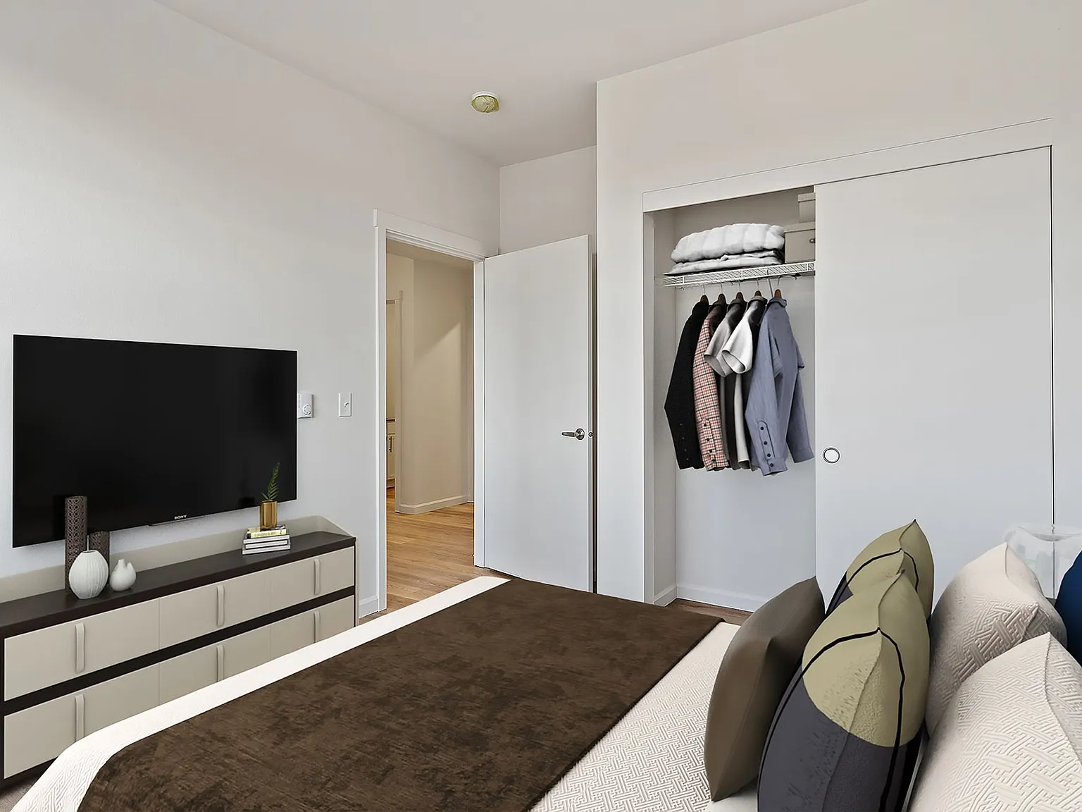 Pacific Valley Apartments — Photo 3