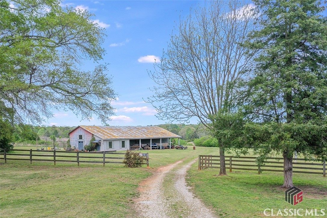 541 Old Mount Hebron Rd, Hartwell, GA 30643 Zillow