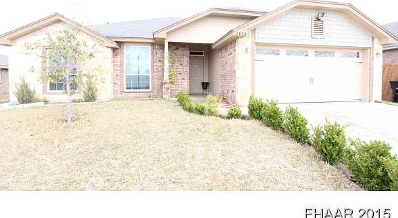 3rd image of 2805 Montague County Dr