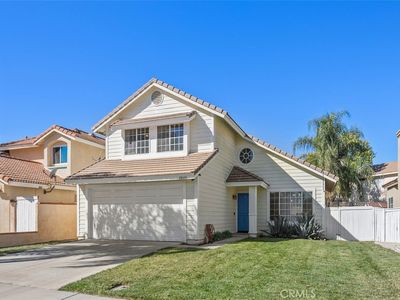 28660 Sand Island Way, Menifee, CA, 92584