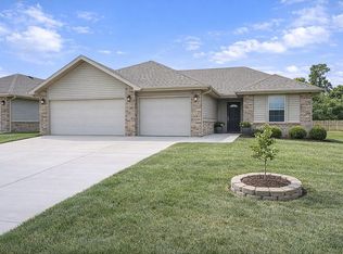 485 W Melody Ln, Republic, MO 65738