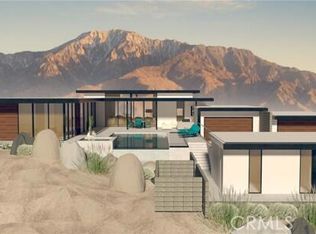 1961 Vista Palizada Dr, Palm Springs, CA 92262