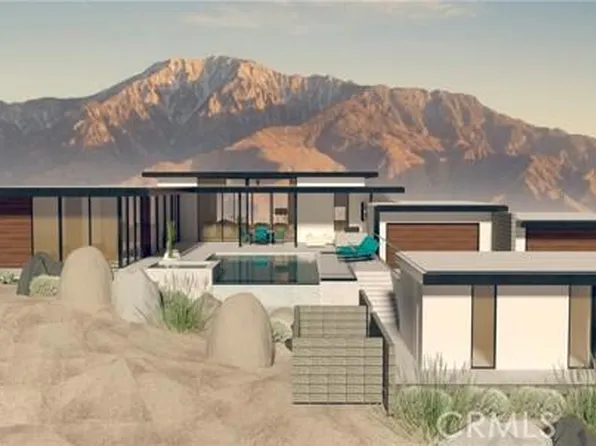 1961 Vista Palizada Dr, Palm Springs, CA 92262