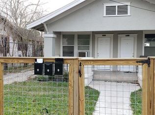 6914 Avenue C, Houston, TX 77011