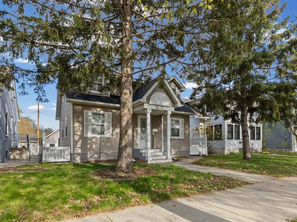 2635 Cleveland St NE, Minneapolis, MN 55418