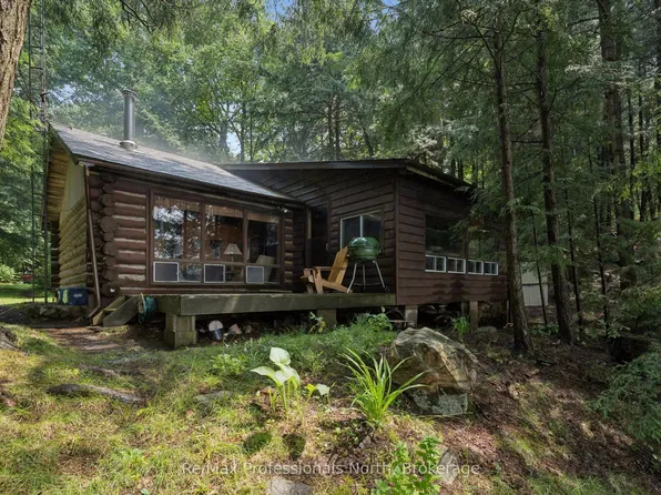 1271 Staunton Rd, Bracebridge, ON P1L 1X3