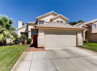 2716 Camphor Tree St, Las Vegas, NV 89108