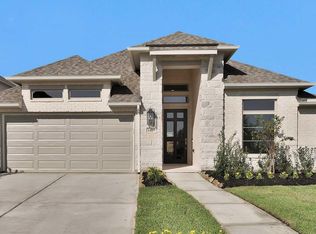 1427 Crest Dale Ln, Missouri City, TX 77459