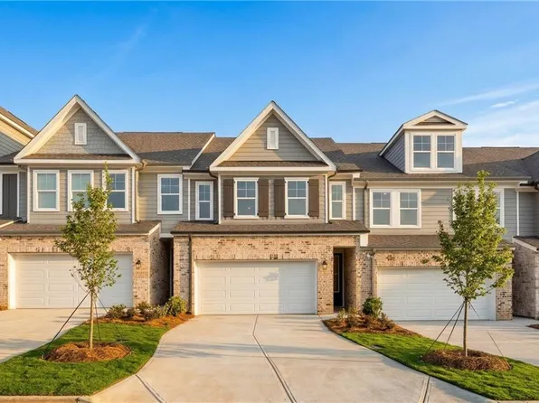 6135 Molo Ln #669, Cumming, GA 30041