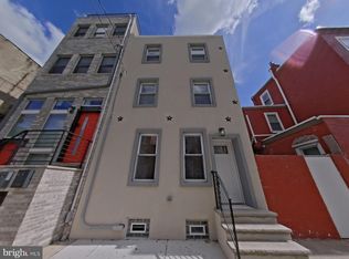 1307 N Randolph St, Philadelphia, PA 19122