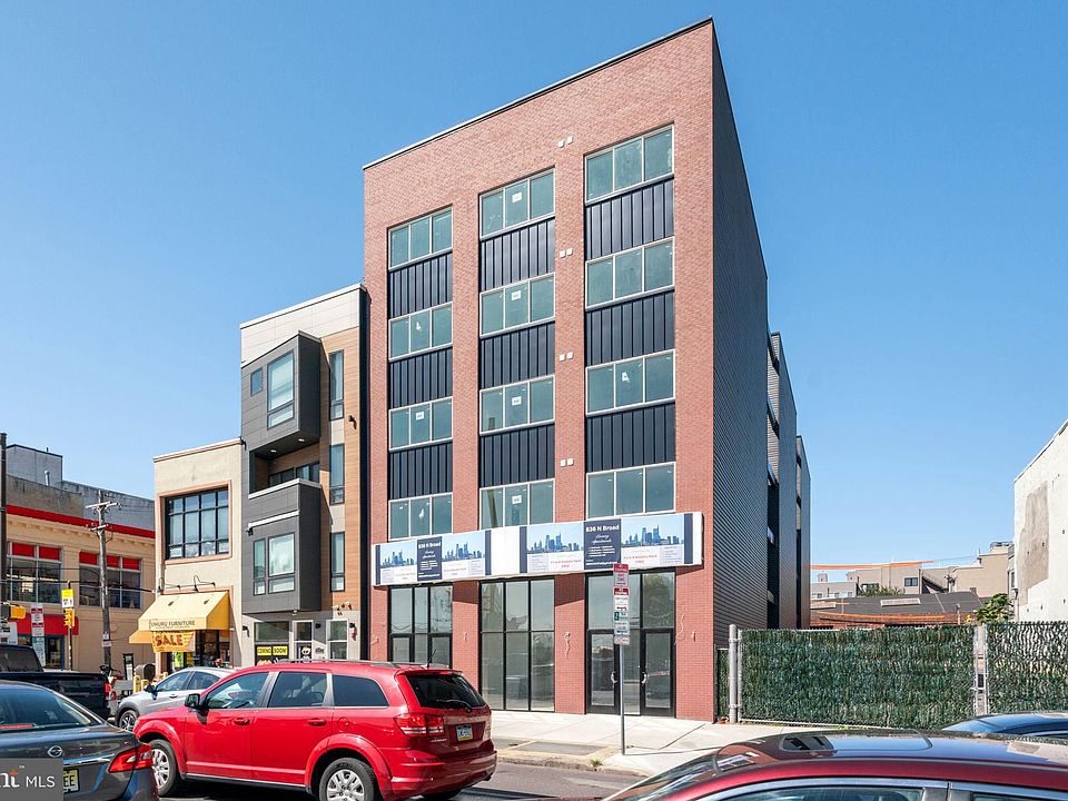 2nd image of 836 N Broad St #2A