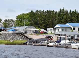 2740 Marina Dr NW, BAUDETTE, MN 56623