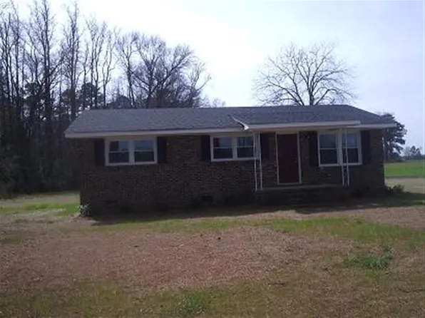 625 Philadelphia St, Hartsville, SC 29550