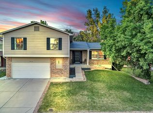 5627 W 110th Cir, Broomfield, CO 80020