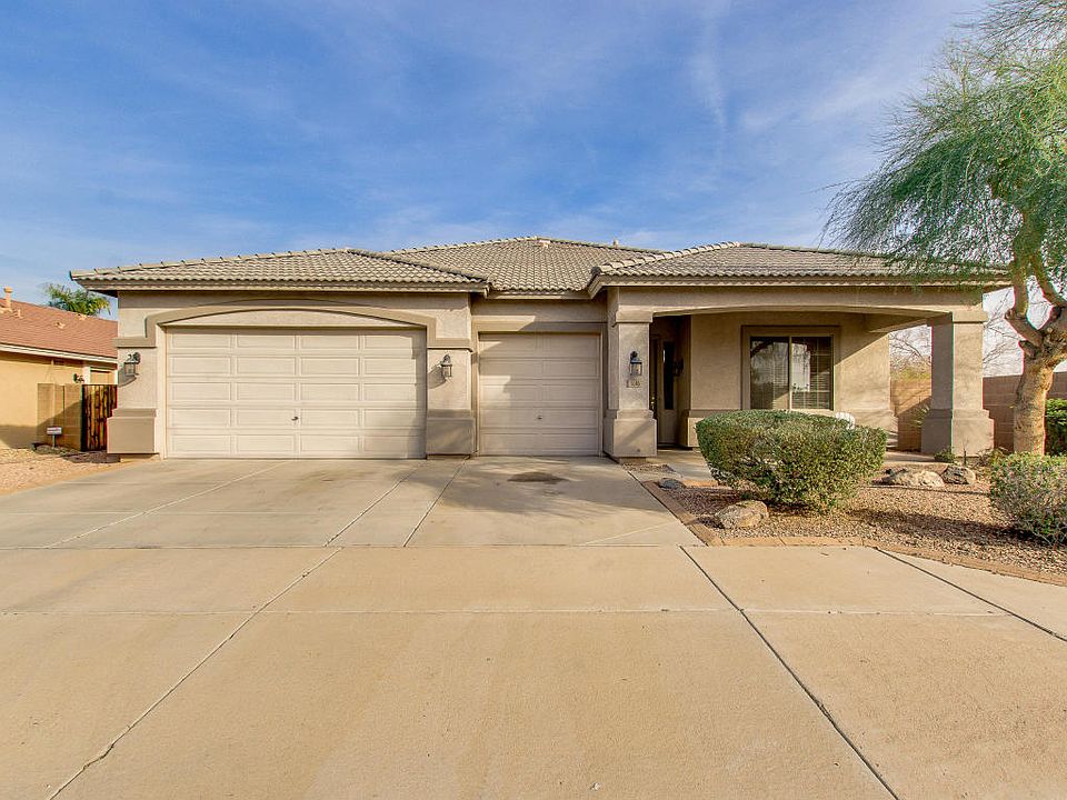 1st image of 5505 N Castano Dr