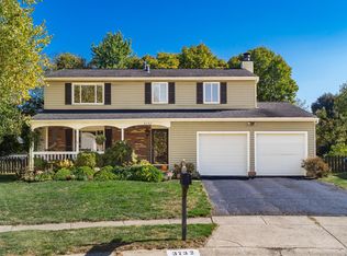 3732 Stirrup Ct, Columbus, OH 43221