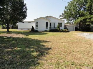 6011 Plain View Hwy, Dunn, NC 28334