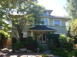 947 Broadway E, Seattle, WA 98102