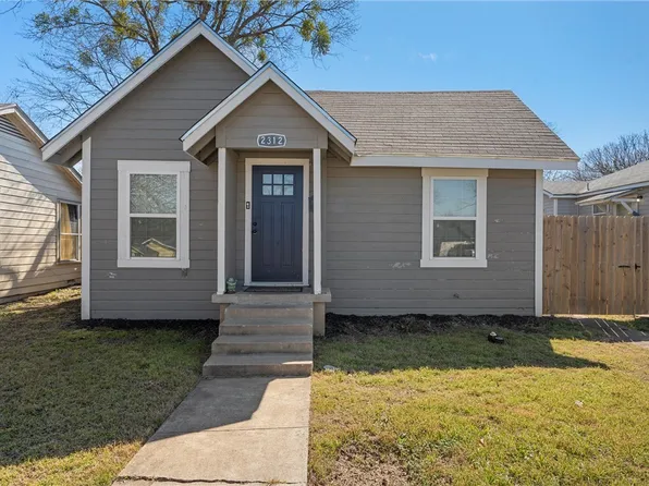 2312 Trice Ave, Waco, TX 76707