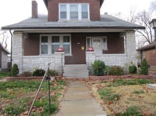 7114 Glenmore Ave, Saint Louis, MO 63121