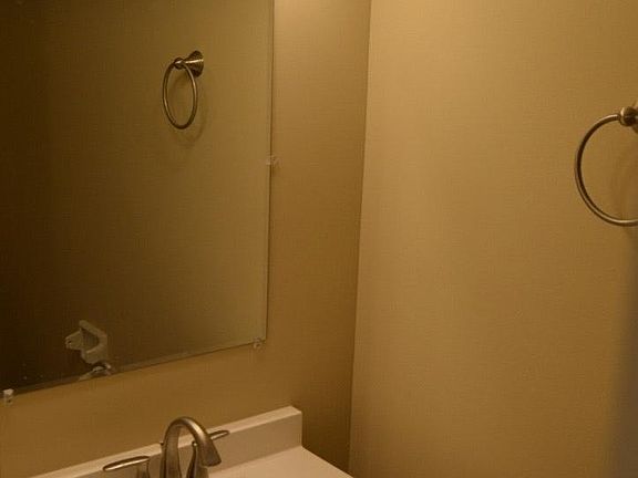 Main Floor Bathroom