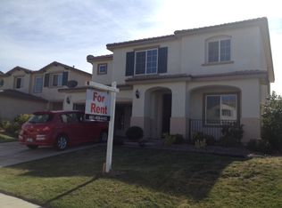 2714 Chicory Ln, Palmdale, CA 93551
