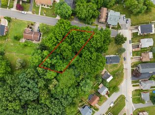 0 Calvert St, Bridgeville, PA