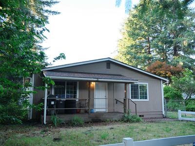 151 16th St, Lyons, OR, 97358