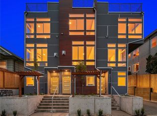 4313 A Whitman Ave N, Seattle, WA 98103